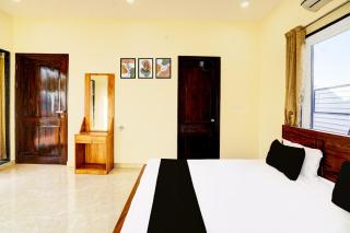 Super Hotel O Godavari Lawn - Jabalpur - 0