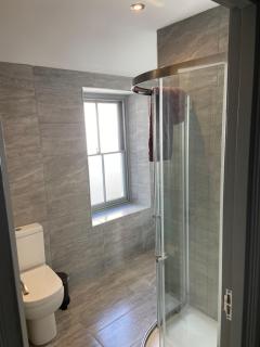 Maisonette flat Aberystwyth - Aberystwyth - 9