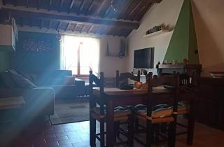 Appartamento caratteristico su borgo "da Leone" - Castiglion Fosco - 6