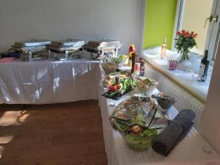 Rustica apartmens - - 7