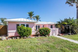 Family Retreat At The Beach - Direct Oceanfront! - Indialantic - 3