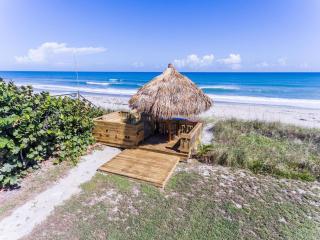 Family Retreat At The Beach - Direct Oceanfront! - Indialantic - 9