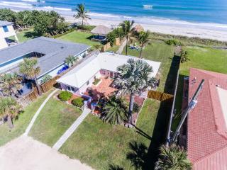 Family Retreat At The Beach - Direct Oceanfront! - Indialantic - 7