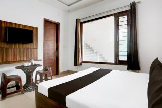 Super Hotel O The Hotel Dam View & Restaurant - Mohali - 0