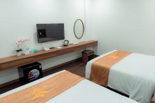 Gia Phu Hotel - 9