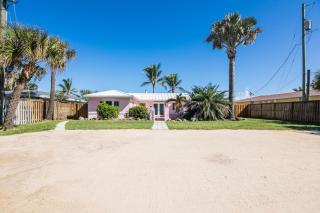 Family Retreat At The Beach - Direct Oceanfront! - Indialantic - 5