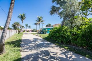 Family Retreat At The Beach - Direct Oceanfront! - Indialantic - 6