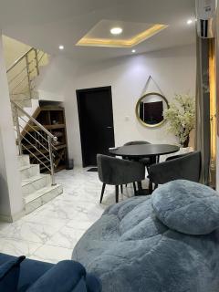 Rekod Apartments - Mama - 2