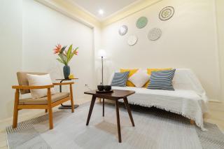 Yuzu Home Hang Voi - Hanoi - 6