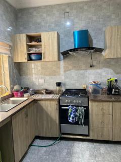 Rekod Apartments - Mama - 1