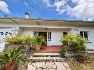 Maison à 4km de Hossegor - Bénesse-Maremne - 0