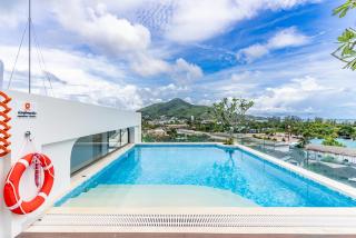 Fantasea by Villacarte - Kamala Beach - 8