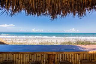 Family Retreat At The Beach - Direct Oceanfront! - Indialantic - 2