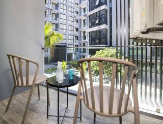 Tropical & Modern Living - Citygate Suite L202, Top Amenities & Kamala Beach Fun - Strand Kamala - 4