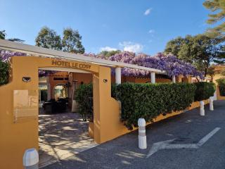 Le Cosy - Saint-Aygulf - 6