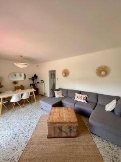 Maison à 4km de Hossegor - 8