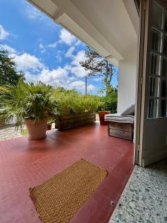 Maison à 4km de Hossegor - Bénesse-Maremne - 5