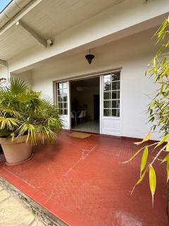 Maison à 4km de Hossegor - Bénesse-Maremne - 2
