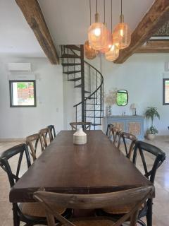 Grange 10 personnes - Billère - 4