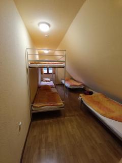 Grund Diákszállás - Bogács - 9