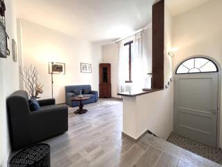 Ortensia-central apartment with terrace - Siena - 0