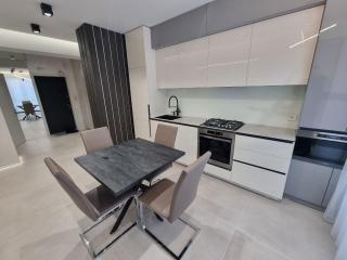 Cozy apartments in Central city - Chişinău - 8