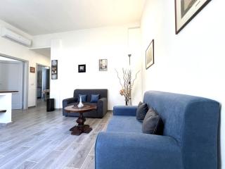 Ortensia-central apartment with terrace - Siena - 8