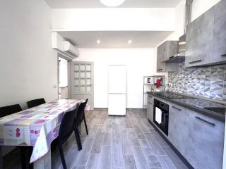 Ortensia-central apartment with terrace - Siena - 7