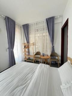 Tuyết Quỳnh Hotel Đà Lạt - Kon Rung (1) - 9