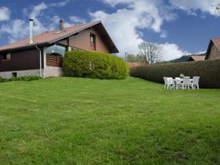 Elegant Chalet in Gerbépal in cosy environment - Gerbépal - 8