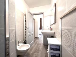Ortensia-central apartment with terrace - Siena - 5