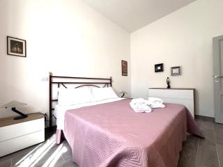Ortensia-central apartment with terrace - Siena - 4