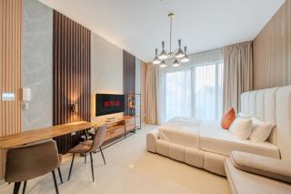 Private Garden Apartment at Al Zahia by BlueCloud Holidays - 3