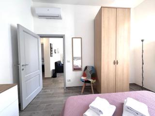 Ortensia-central apartment with terrace - Siena - 3