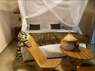 Toubacouta Lodges - Toubakouta - 7