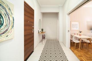 Acropolis Anemone Apartment - 0