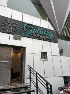 Gulberg Arena Mall 1BHK - Islamabad - 6