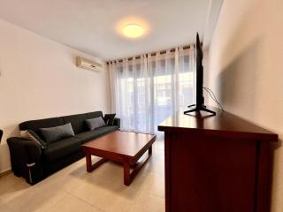 Mestral B Cómodo apartamento en el centro - Peniscola - 9