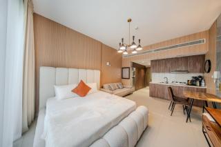 Private Garden Apartment at Al Zahia by BlueCloud Holidays - Ḩiz̧āyib az Zānah - 8