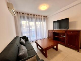 Mestral B Cómodo apartamento en el centro - Peniscola - 8