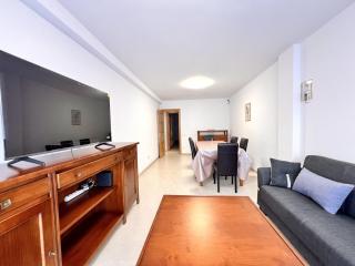 Mestral B Cómodo apartamento en el centro - Peniscola - 7