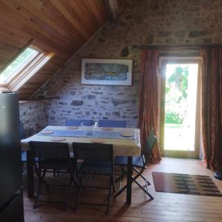 Sunshine Cottage - Berjou - 6