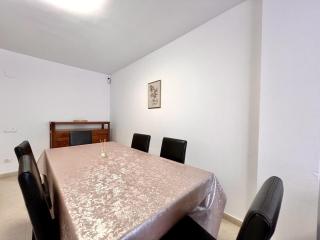 Mestral B Cómodo apartamento en el centro - Peniscola - 6