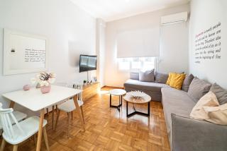 Acropolis Anemone Apartment - Athen - 8