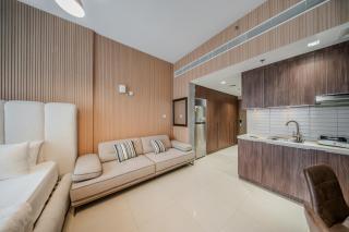 Private Garden Apartment at Al Zahia by BlueCloud Holidays - Ḩiz̧āyib az Zānah - 4