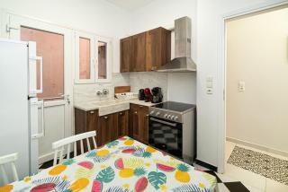Acropolis Anemone Apartment - Athen - 6