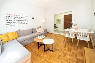 Acropolis Anemone Apartment - Athen - 4