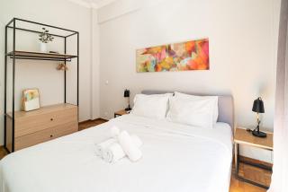 Acropolis Anemone Apartment - Athen - 2