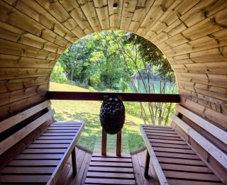 Villa Rheinblick - Riverside Gem near Zurich - 8