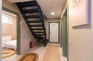 Beautifully Designed 3BR Duplex in Prime Göktürk - Kemerburgaz - 7